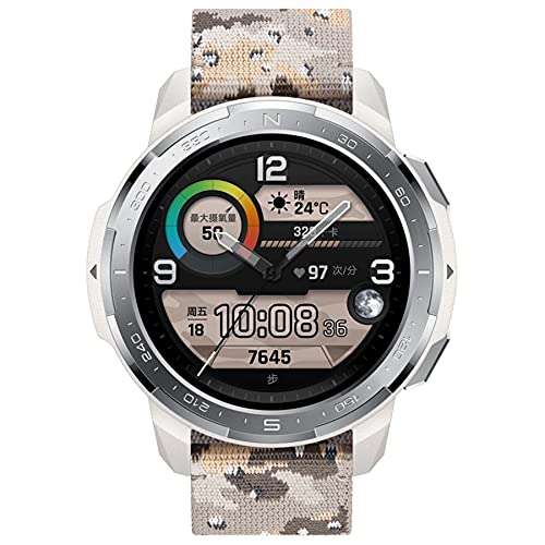 Smartwatch Honor Watch GS Pro 466zł Amazon