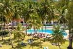 Last minute: Tydzień w Kenii w 4* hotelu Diani Sea Lodge z all inclusive @ wakacje.pl