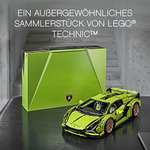 LEGO 42115 Technic Lamborghini Sián FKP 37 Amazon.de - 295,4€
