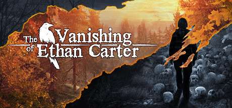 The Vanishing of Ethan Carter @ Steam