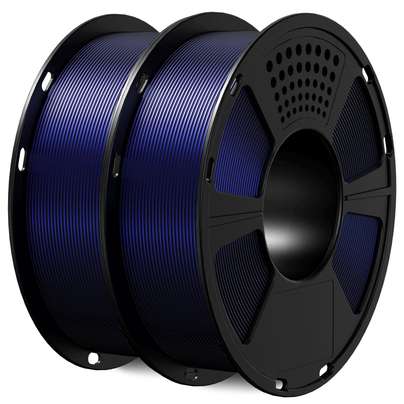 ZBIORCZA: Filament 2kg GIANTARM PLA 1,75 mm czarny (19,9...