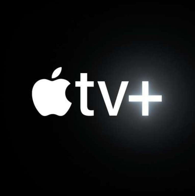 2 miesiące Apple TV+ dla nowych i powracających użytkowników