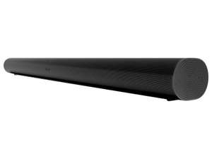 Soundbar Sonos ARC Black 5.0 0 W czarny