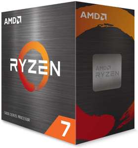Procesor AMD Ryzen 7 5800X Pudełko