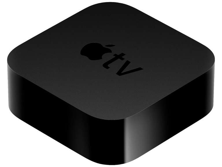 Apple TV HD 2021 32GB MHY93LL/A