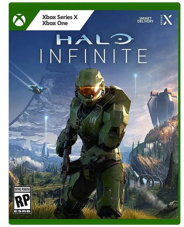 [ Xbox Series X / Xbox One ] Halo Infinite @ Neonet