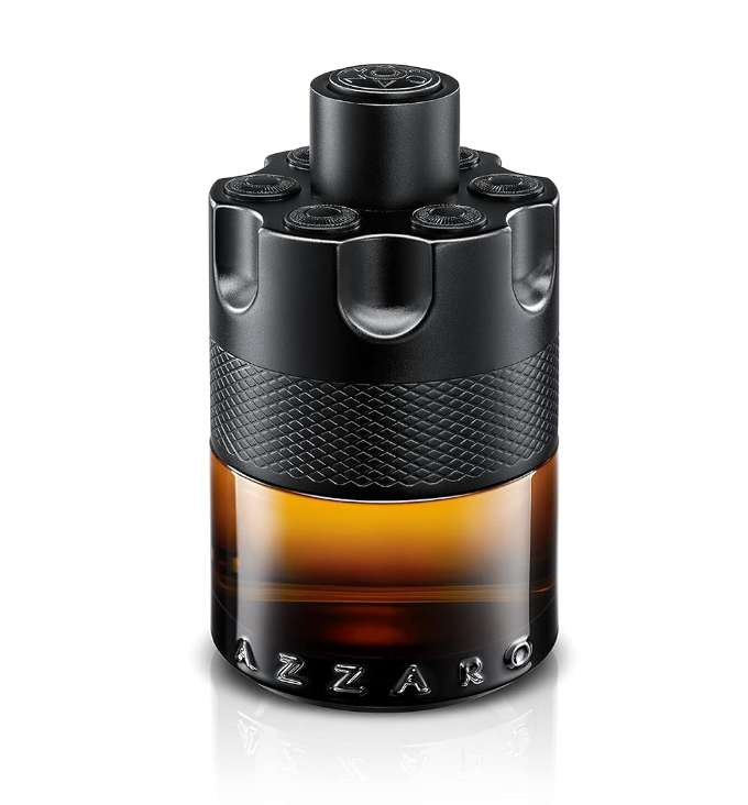 Perfumy Azzaro The Most Wanted Parfum 50ml 39,75€ + 5,99€