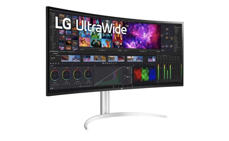 Monitor LG 40WP95X-W 1193,62 €
