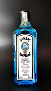 Gin Bombay Sapphire 700 ml
