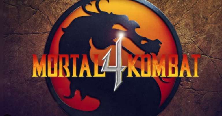 Mortal Kombat 4 za 4,99 na GOG