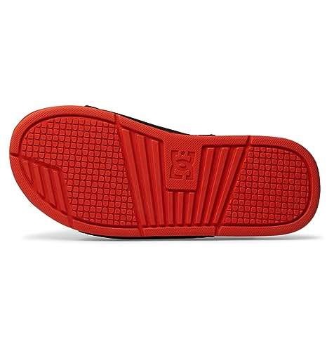 Klapki DC Shoes Slider 10,16€ rozm 47, 48,5