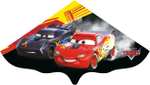 GÜNTHER FLUGSPIELE 1182 - Latawiec dla dzieci Disney Cars Lightning McQueen. Inne w opisie