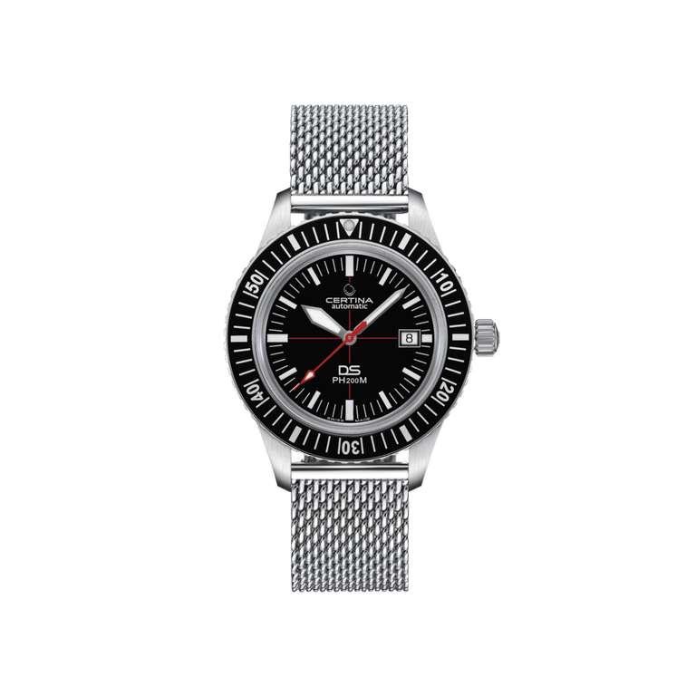 Zegarek automatyczny Certina DS PH200M C036.407.11.050.00