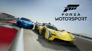 Forza Motorsport - Xbox Series X|S, Windows - VPN Nigeria