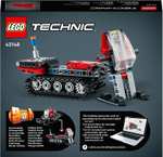 LEGO Technic 42148 - Ratrak 2w1, dostawa z prime 0zł @ Amazon