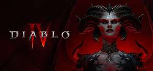 Diablo IV - darmowe granie do 28 listopada @ Steam