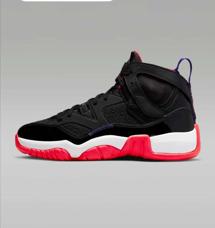 Buty Nike / Air Jordan Two Trey 5 kolorów