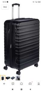 Walizka AmazonBasics Hardside Luggage Spinner 79 cm