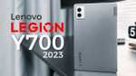 Tablet Lenovo Legion Y700 12/256 8.8" Wersja CN 321,5$