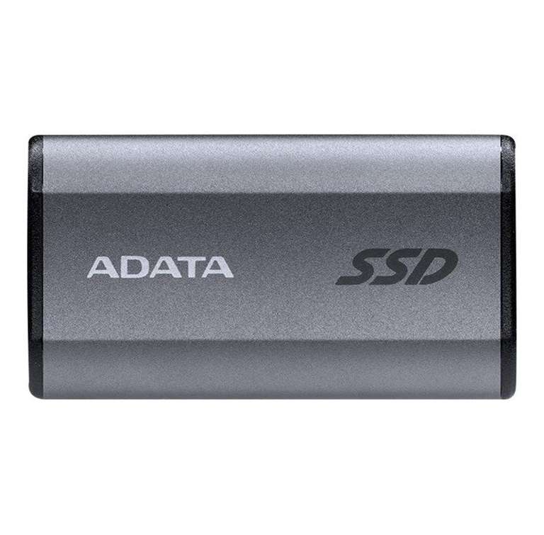 Dysk SSD ADATA Elite SE880 1TB AELI-SE880-1TCGY