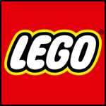LEGO - Avans na ceneo.pl z kodami wielkanoc20 / wielkanoc40