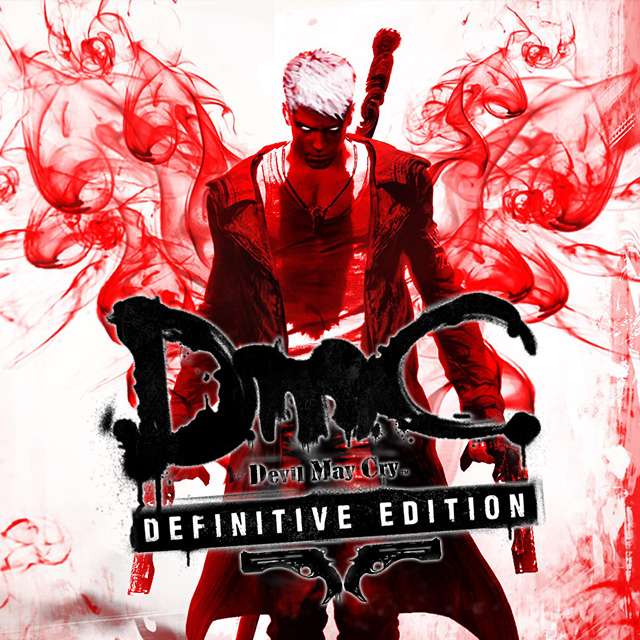 Devil May Cry: Definitive Edition AR Gra Xbox Series X|S CD Key - wymagany VPN