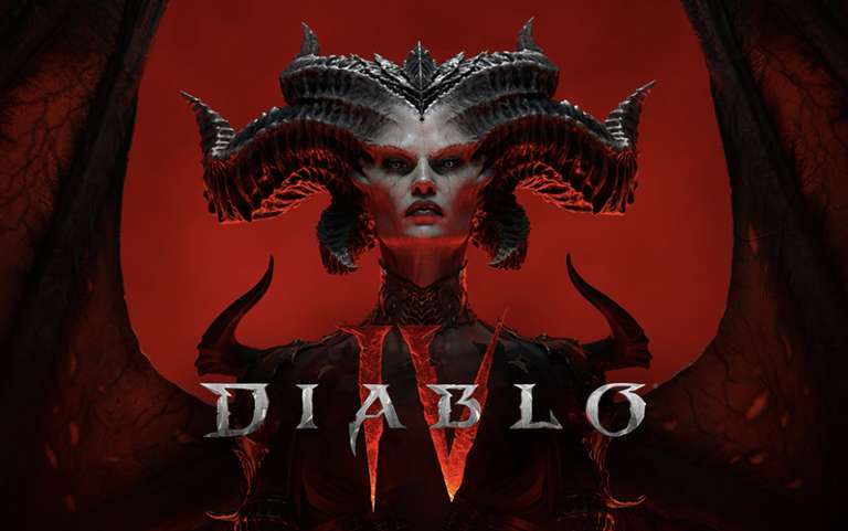 Diablo 4 Xbox - Klucz AR