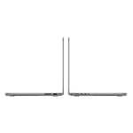 Laptop APPLE MacBook Pro 14 M3 (16 GB / 512 GB, Gwiezdna Szarość, MTL73ZE/A/R1) @ Media Markt