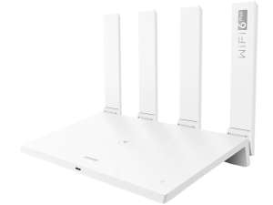 Router Huawei AX3 Pro Wi-Fi 6 Plus / AC1200 za 53,95 zł