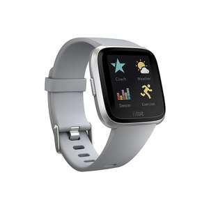 Smartwatch Fitbit Versa 2 (płatności NFC)