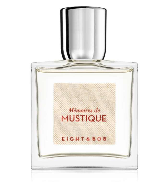 Perfumy Eight & Bob Memoires De Mustique woda toaletowa unisex 100ml