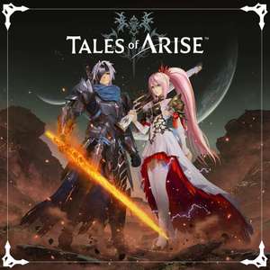 Tales of Arise (Xbox Series X|S) w Xbox Game Pass