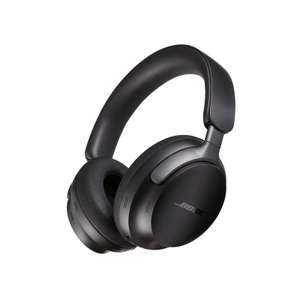 Bezprzewodowe słuchawki Bose QuietComfort Ultra - Amazon FR lub DE