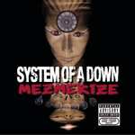 System of a Down - Mezmerize (płyta CD)