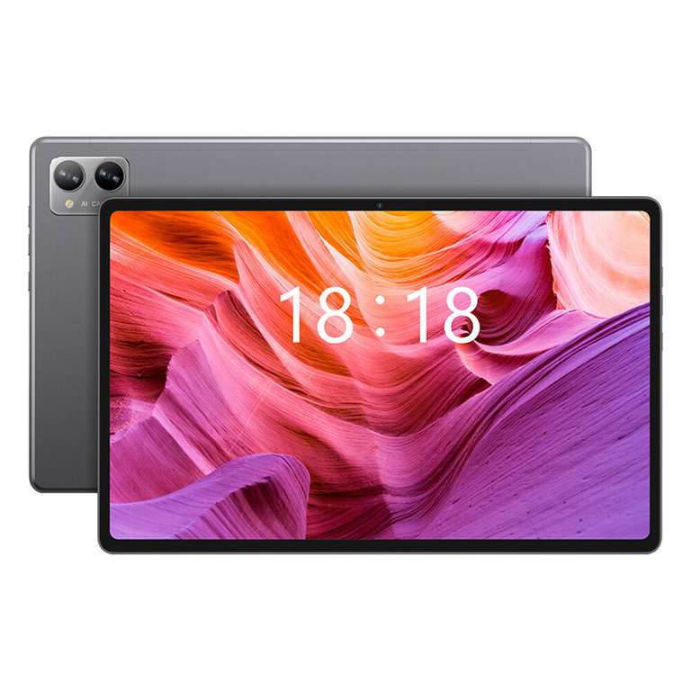 Tablet N-One NPad Plus (10.4 cala, 6/12GB / Android 12) z wysyłką z Czech