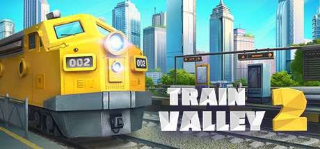 Train Valley 2 za darmo w Epic Games Store do 20 lipca