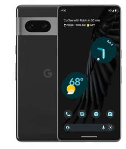 Smartfon Google Pixel 7 8/128 GB 5G czarny