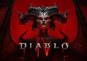 [ Xbox One / Series S\X ] Diablo IV (ARG VPN) @ Gameseal