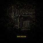 Winyl Cypress Hill - Cypress Hill