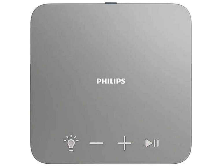 Bezprzewodowy głośnik Wi-Fi Philips | TAW6205 DTS Play-Fi, ambilight, chromecast, airplay2, BT, alexa, google