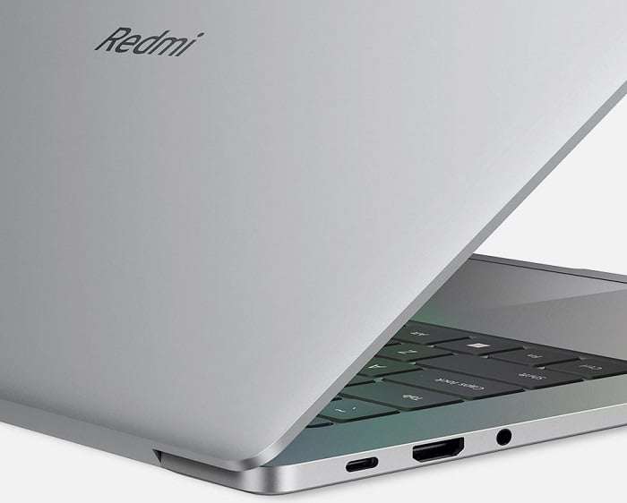 Laptop Xiaomi RedmiBook 15 Pro (2023) - Ryzen 7 7840HS | 780M | 16GB RAM | 500 GB SSD | 3K IPS 120 Hz | 72 WH