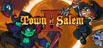 Gra PC - The Big Con oraz dodatek do Town of Salem 2 za darmo w Epic Games Store od 18 kwietnia