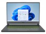 Laptop MSI Delta 15 Ryzen 9/16GB/1TB SSD/Win11 RX6700M (95-120W) - 240 Hz