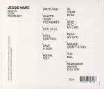 Jessie Ware - What's Your Pleasure? (CD)