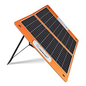 Składany panel solarny Flashfish TSP60W 18V/60W @ Gshopper