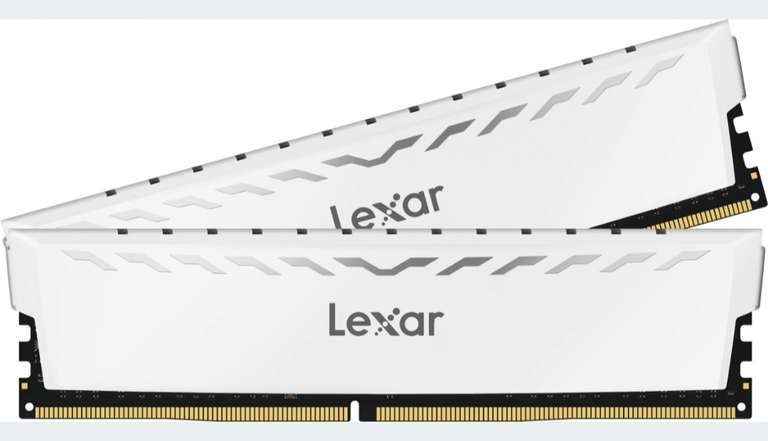 Pamięć Ram Lexar Thor, DDR4, 32 GB, 3600MHz, CL18