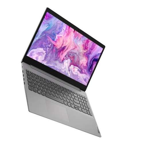 Laptop Lenovo IdeaPad 3 15IIL05 15,6" Intel Core i5-1035G1 - 8GB RAM - 512GB Dysk