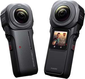 Insta360 ONE RS 1-calowa kamera sportowa Leica 360 stopni