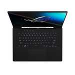 Laptop ASUS ROG ZEPHYRUS-M16 i9-12900H, RTX 3070 Ti 8G, 32G RAM, 1TB ssd Windows 11) AZERTY! - 1208.85€