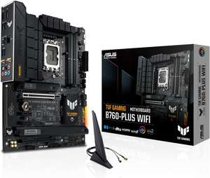 Płyta główna Asus TUF Gaming B760 plus WiFi DDR5